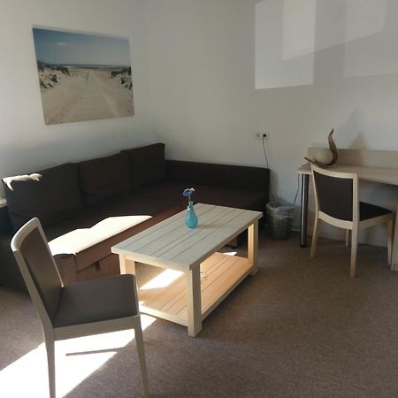 Hotel Nordseegruss Norddeich Kültér fotó