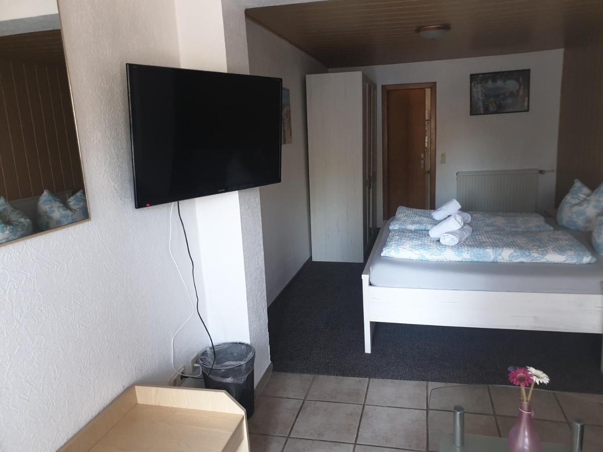 Hotel Nordseegruss Norddeich Kültér fotó