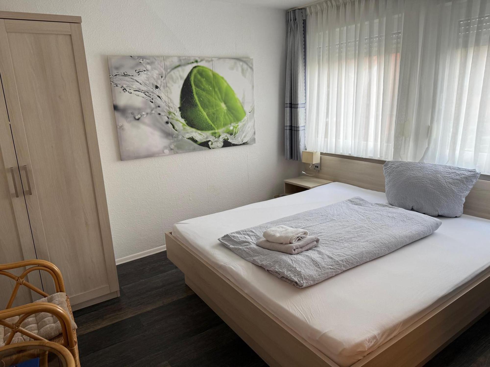 Hotel Nordseegruss Norddeich Kültér fotó