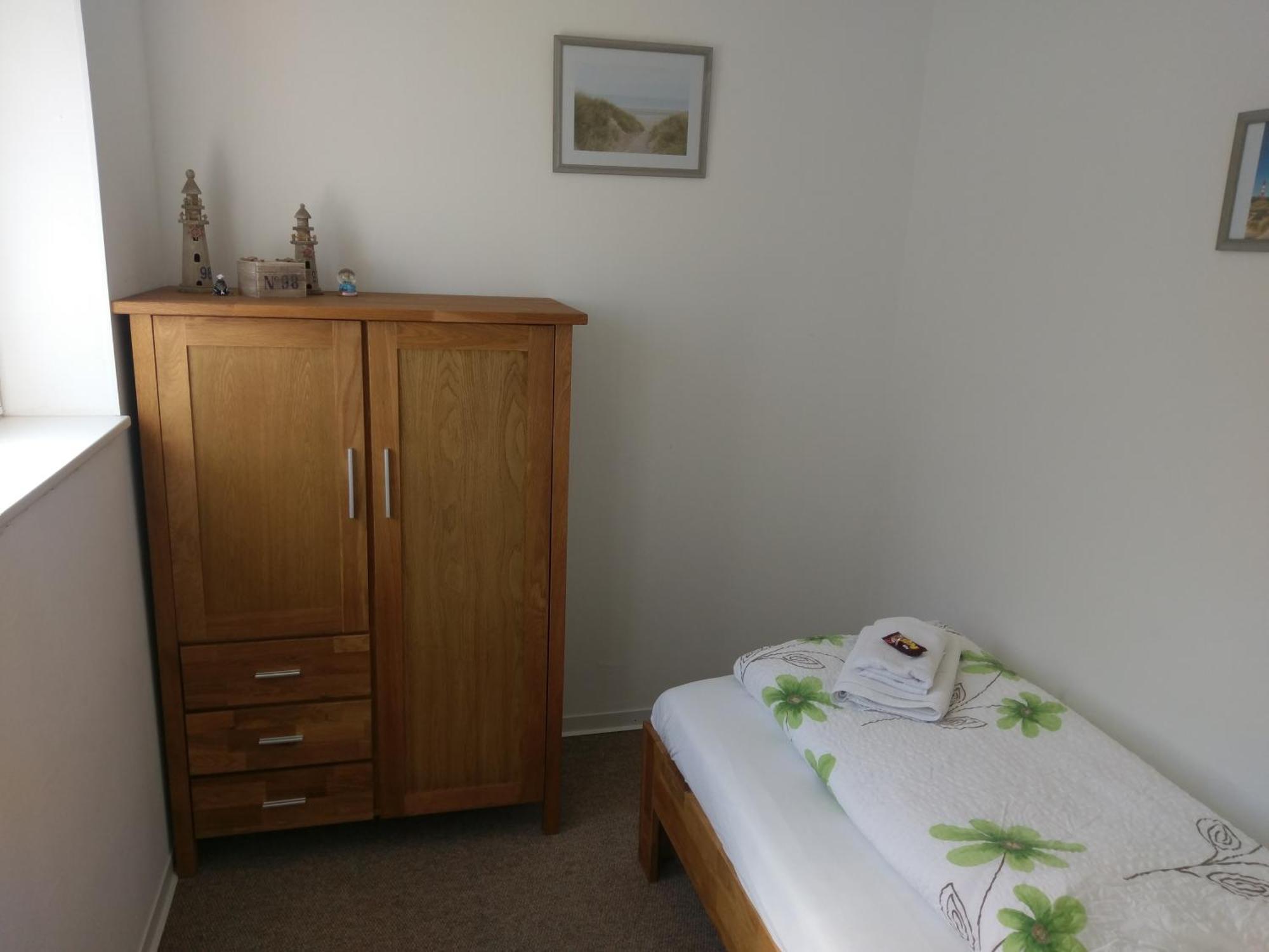 Hotel Nordseegruss Norddeich Kültér fotó