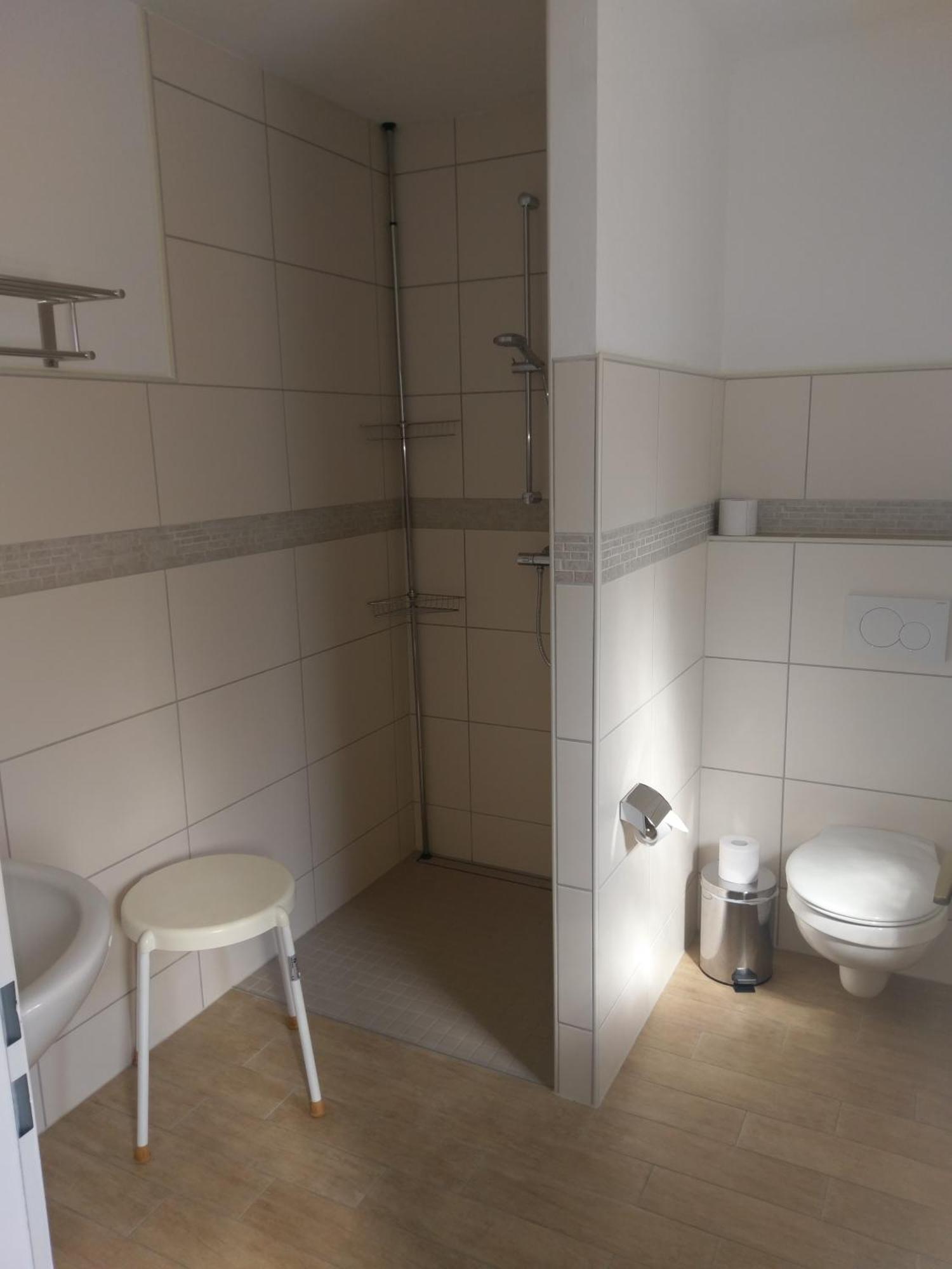 Hotel Nordseegruss Norddeich Kültér fotó